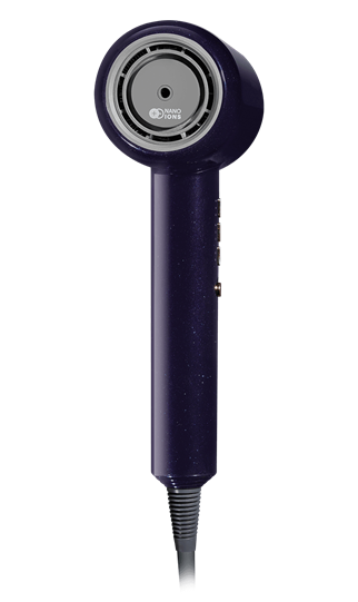 Grundig HD 9980 IONICA BLUE Saç Kurutma Makinesi