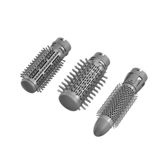 Grundig HS 6220 Saç Düzleştirici