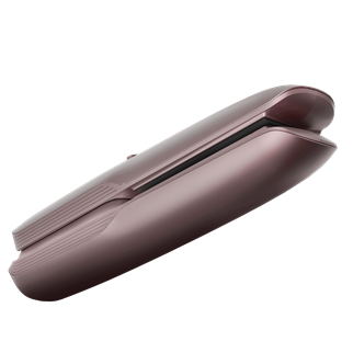 Grundig HS 7430 Saç Düzleştirici