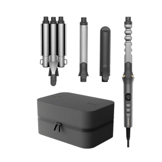 Grundig HS 9320 Saç Maşası