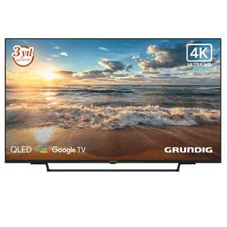 Grundig MADRID 50 GJQ 9250 Grundig TV