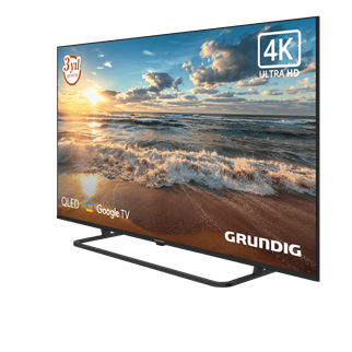 Grundig MADRID 55 GJQ 9250 Grundig TV