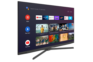 Grundig MIAMI 65 GGU 9765 A Grundig TV