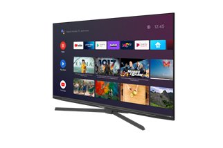Grundig MIAMI 65 GGU 9765 A Grundig TV