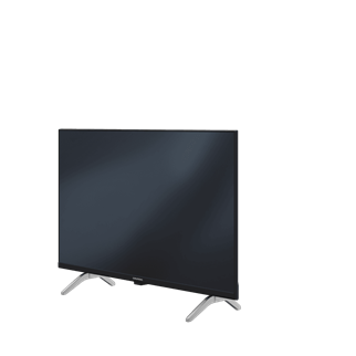 Grundig MUNICH 32 GHH 6900 B LED & LCD TV