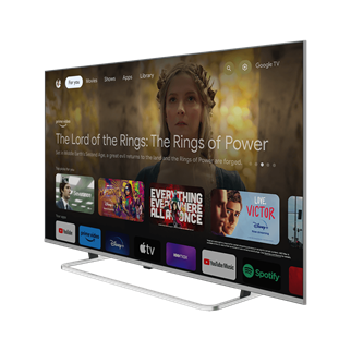 Grundig PARIS 75 GHU 9055 4K NANO UHD+GOOGLE TV Grundig TV