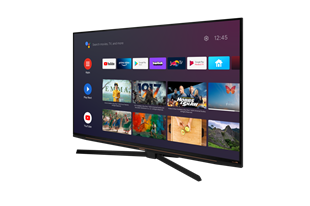 Grundig Paris 55 GFU 8965 Android TV