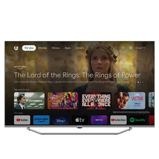 Grundig RIO 55 GHU 8900 S Google TV