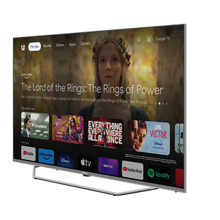 Grundig RIO 55 GHU 8900 S Google TV