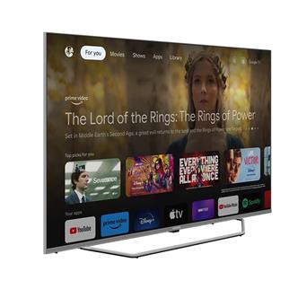 Grundig RIO 65 GHU 8900 S Google TV