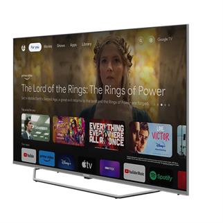 Grundig RIO 65 GHU 8900 S Google TV