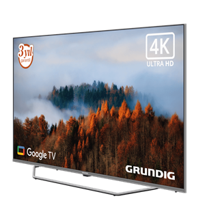 Grundig RIO 65 GJU 8900S  Grundig TV