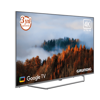 Grundig RIO 65 GJU 8900S  Grundig TV