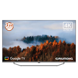 Grundig RIO 65 GJU 8900S  Grundig TV
