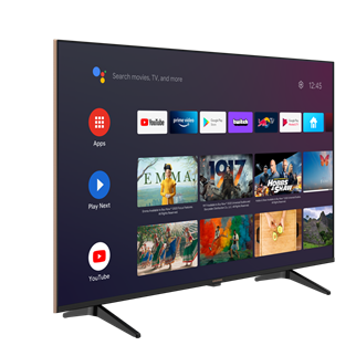 Grundig TOKYO 50 GHU 7900 C 4K UHD TV