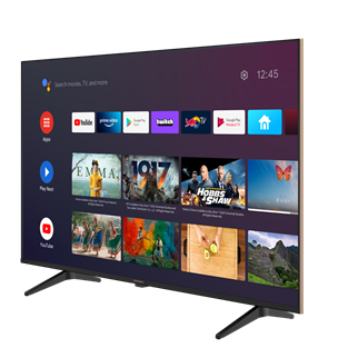 Grundig TOKYO 50 GHU 7900 C 4K UHD TV