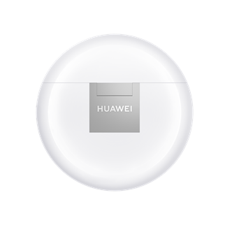 Huawei FreeBuds 4 Beyaz Kulaklık