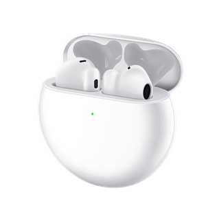 Huawei FreeBuds 4 Beyaz Kulaklık