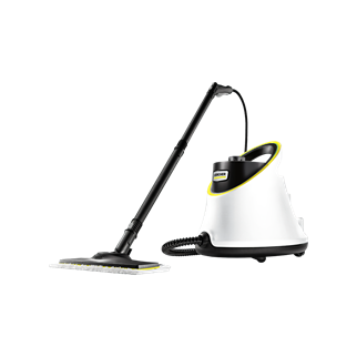 KARCHER SC 2 Deluxe *EU Buharlı Temizleyiciler