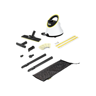 KARCHER SC 2 Deluxe *EU Buharlı Temizleyiciler