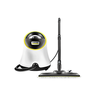 KARCHER SC 2 Deluxe *EU Buharlı Temizleyiciler