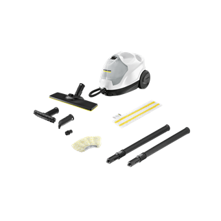 KARCHER SC 4 Easyfix *EU Elektrikli Süpürge