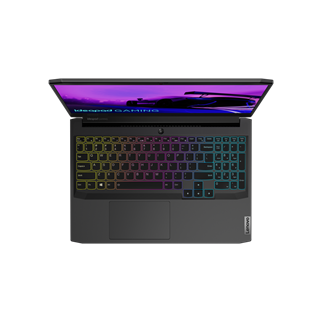 Lenovo Gaming i5 8-512 GB 82K101ELTX Laptop