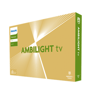Philips Ambilight TV 55PUS8309/62 4K UHD TV