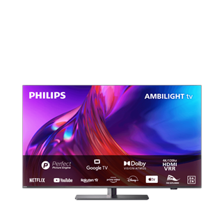 Philips Ambilight TV The One55PUS8808/62