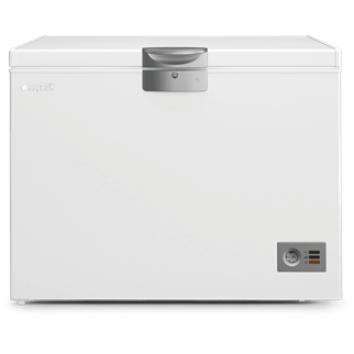 REVİZYONLU Arçelik 2298 JE Sandık Tipi Derin Dondurucu