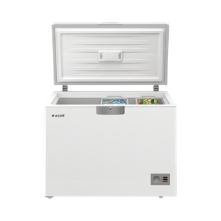 REVİZYONLU Arçelik 2298 JE Sandık Tipi Derin Dondurucu