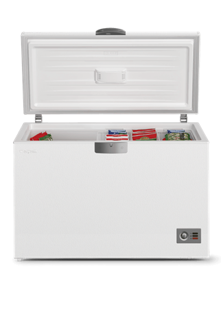 REVİZYONLU Arçelik 2360 JE Sandık Tipi Derin Dondurucu