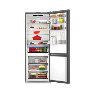 REVİZYONLU Arçelik 270561 EGC No Frost Buzdolabı