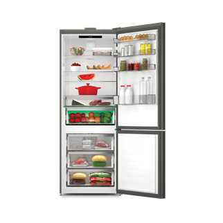 REVİZYONLU Arçelik 270561 EGC No Frost Buzdolabı