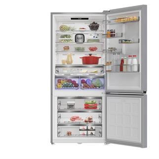 REVİZYONLU Arçelik 283615 EI No Frost Buzdolabı