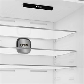 REVİZYONLU Arçelik 283615 EI No Frost Buzdolabı