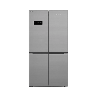 REVİZYONLU Arçelik 391572 EI Gardırop Tipi Buzdolabı