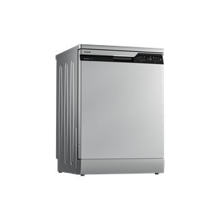 REVİZYONLU Arçelik 6167 I Bulaşık Makinesi