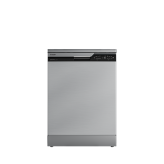 REVİZYONLU Arçelik 6167 I Bulaşık Makinesi