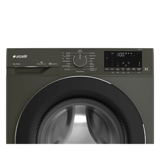 REVİZYONLU Arçelik 9102 PMG Çamaşır Makinesi