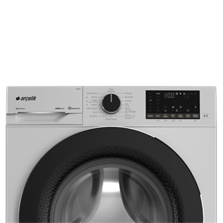 REVİZYONLU Arçelik 9122 PM Çamaşır Makinesi