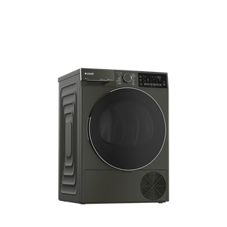 REVİZYONLU Arçelik 950 KWG Hibrit Kurutma Makinesi