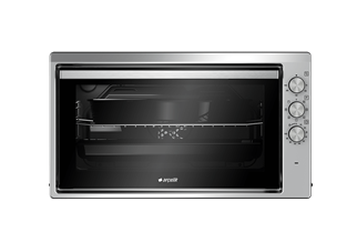 REVİZYONLU Arçelik SUF 5000 MGSI Set Üstü Fırın