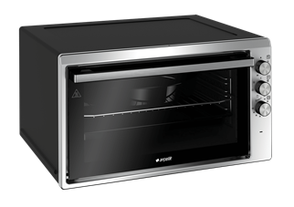 REVİZYONLU Arçelik SUF 5000 MGSI Set Üstü Fırın