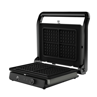 Arçelik TMW 6046 G Resital® 2in1 Waffle Makinesi & Tost Makinesi