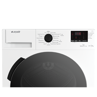 REVİZYONLU Arçelik 1010 KM Kurutma Makinesi