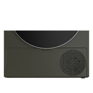 REVİZYONLU Arçelik 1010 KMIG Kurutma Makinesi