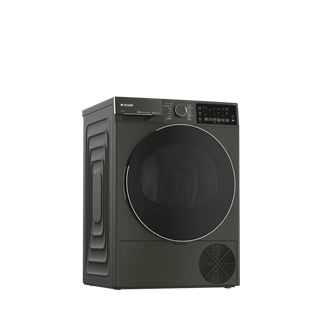 REVİZYONLU Arçelik 1010 KMIG Kurutma Makinesi