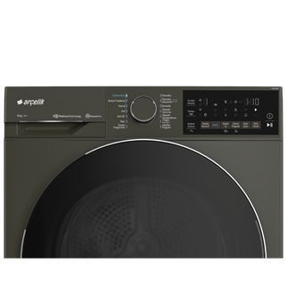 REVİZYONLU Arçelik 1010 KMIG Kurutma Makinesi