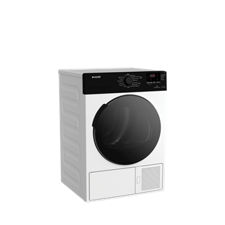 REVİZYONLU Arçelik 1100 KM Kurutma Makinesi